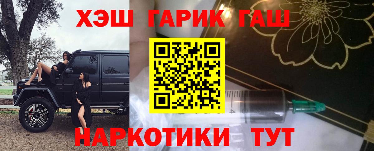 ГАШ Россия